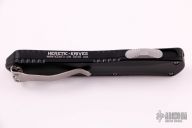 Manticore-X Recurve Battleworn