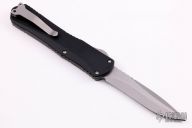 Manticore-X Recurve Stonewash