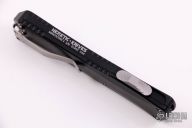 Manticore-X Recurve Stonewash