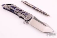 Dominator - Level Xi W/ Pen