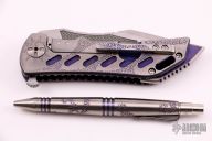 Dominator - Level Xi W/ Pen