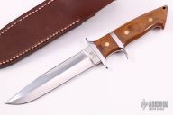 6" Loveless Style Sub-Hilt