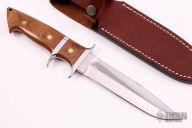 6" Loveless Style Sub-Hilt