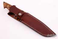 6" Loveless Style Sub-Hilt