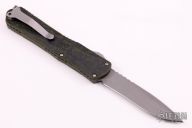 Manticore-X Recurve Battleworn Breakthrough Green