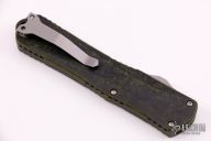 Manticore-X Recurve Battleworn Breakthrough Green