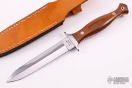 Loveless Style Dagger