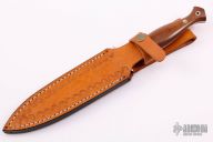 Loveless Style Dagger