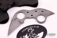 Military Karambit #8