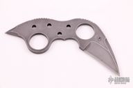 Military Karambit #8