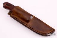 Hunting and Trail Knife