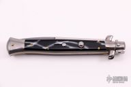 11" Swivel Bolster Auto  