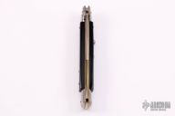 11" Swivel Bolster Auto  