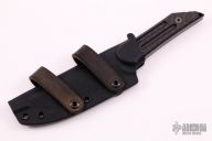 Kwaiback Fixed Blade