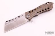 Moab Hacker- Prototype #1