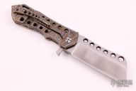 Moab Hacker- Prototype #1