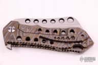 Moab Hacker- Prototype #1