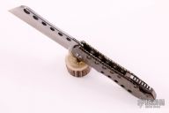 Moab Hacker- Prototype #1