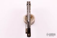 Moab Hacker- Prototype #1