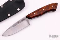 Muteki Kata Neck Knife