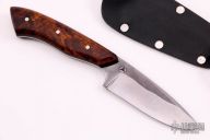 Muteki Kata Neck Knife