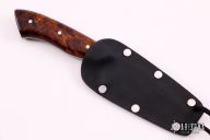 Muteki Kata Neck Knife