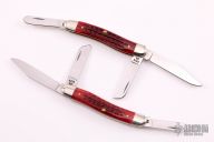 Pair of 6318 Stockman