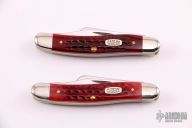 Pair of 6318 Stockman
