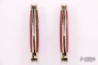 Pair of 6318 Stockman