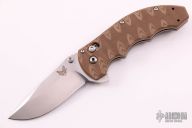 300 Ball Axis Flipper