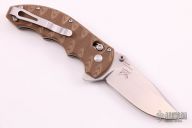 300 Ball Axis Flipper