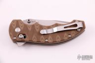 300 Ball Axis Flipper