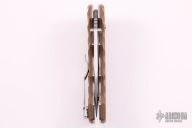 300 Ball Axis Flipper