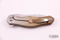 McGinnis Pro Line Mini Exo  