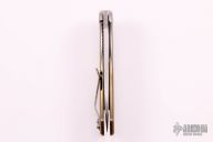 McGinnis Pro Line Mini Exo  