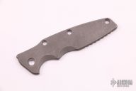 Titanium Eklipse Scale  