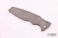 Titanium Eklipse Scale  