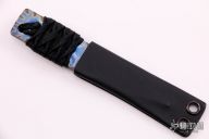 Flamed Titanium Nail