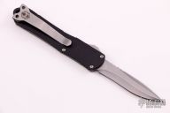 Manticore-S Recurve Stonewash