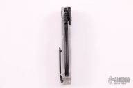 Wraith Auto Battleworn Black Bizzardworn