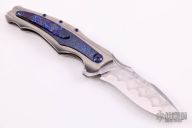 Black Timasus Flipper 