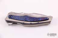 Black Timasus Flipper 