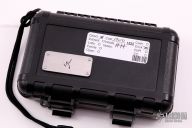 Black Timasus Flipper 