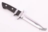 Little Bear Folding Sub-Hilt Fighter