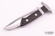 Little Bear Folding Sub-Hilt Fighter