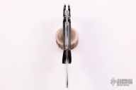 Little Bear Folding Sub-Hilt Fighter