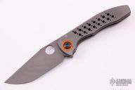 Small Nirvana - Damascus