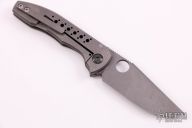 Small Nirvana - Damascus