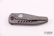 Small Nirvana - Damascus