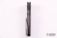 Small Nirvana - Damascus